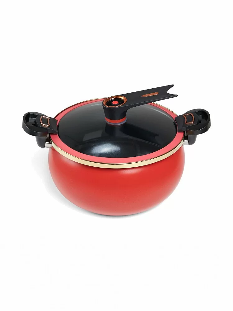 Der Chef Cooking Pot