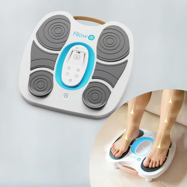 Fllow EMS-Tens Impuls-Fußmassagegerät
