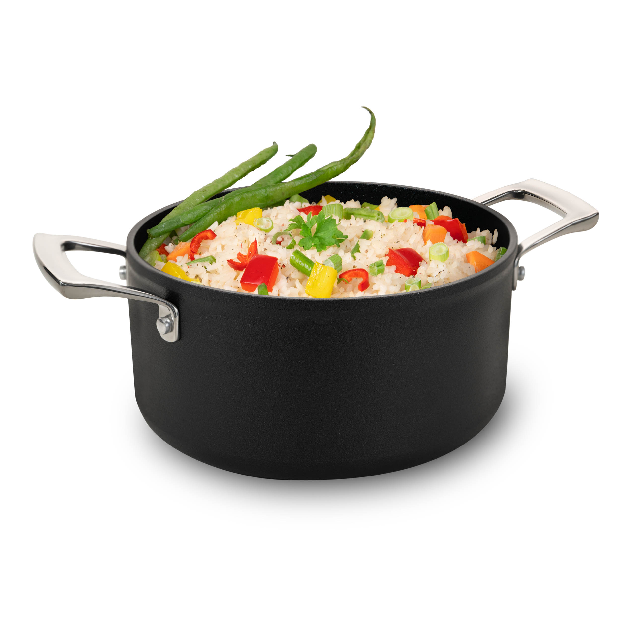 Сотейник Cerafit Plasma Ø 20 см