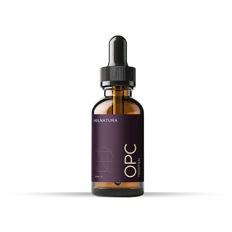 OPC Tropfen (50 ml)