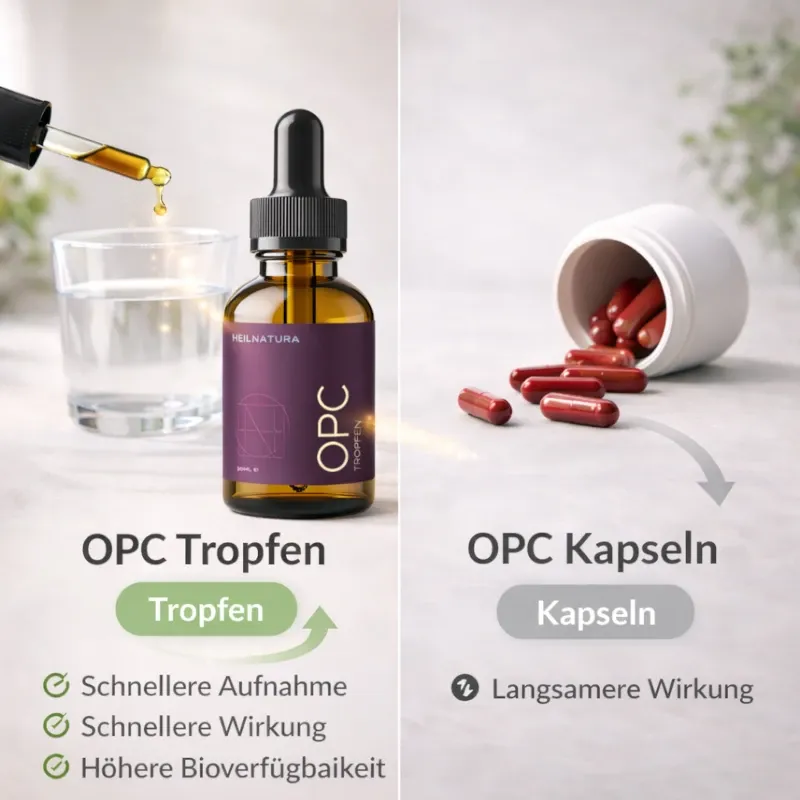 OPC Tropfen (50 ml)