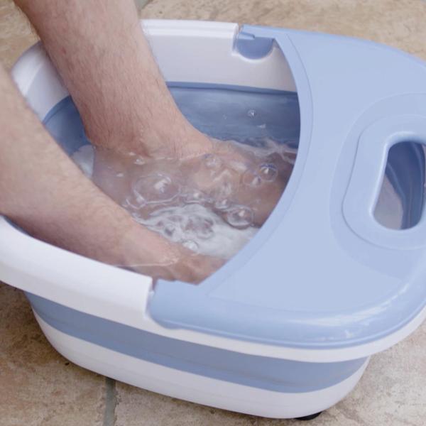 Ванночка для ног "Belena Aqua Spa"