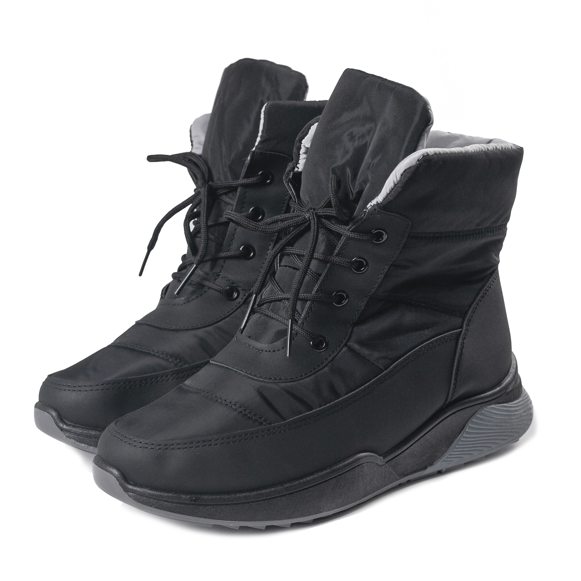 Thermostiefel „Comfort Nord“ Thermostiefel „Comfort Nord“