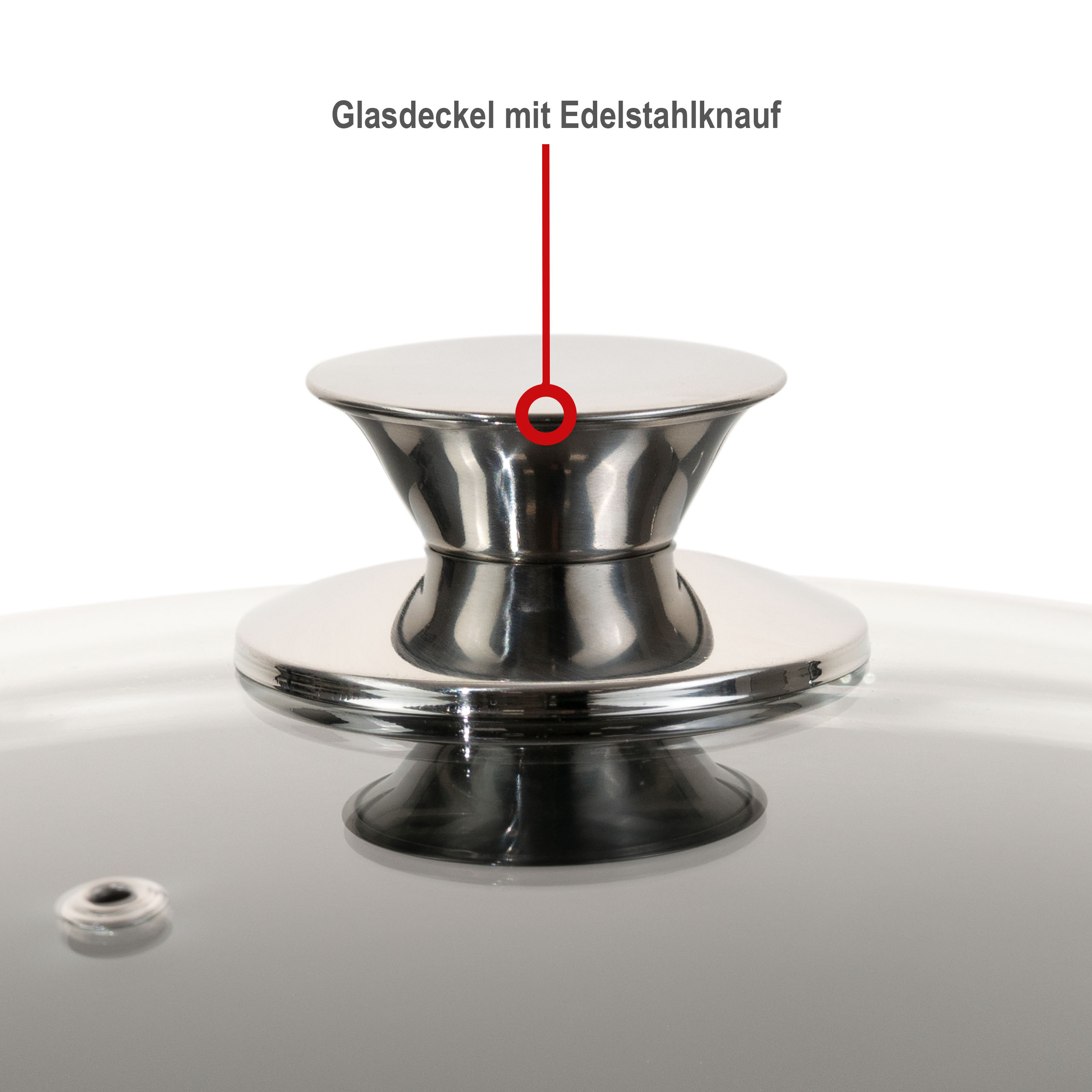 Сотейник Cerafit Plasma Ø 20 см