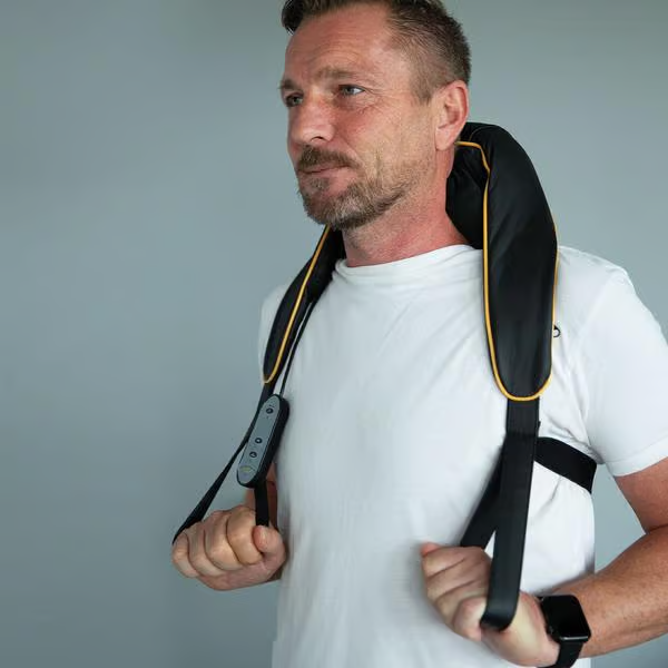 Belena NeckComfort Nackenmassagegerät