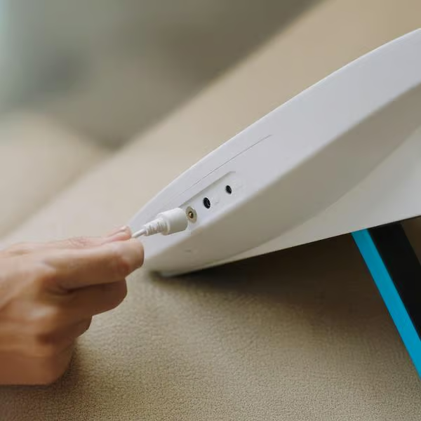 Fllow EMS-Tens Impuls-Fußmassagegerät