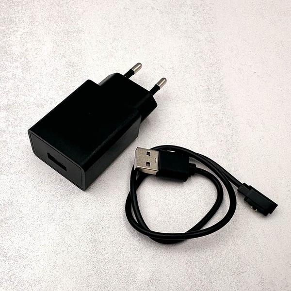 Kendox Life Tracker USB Power Adapter inkl. Kabel