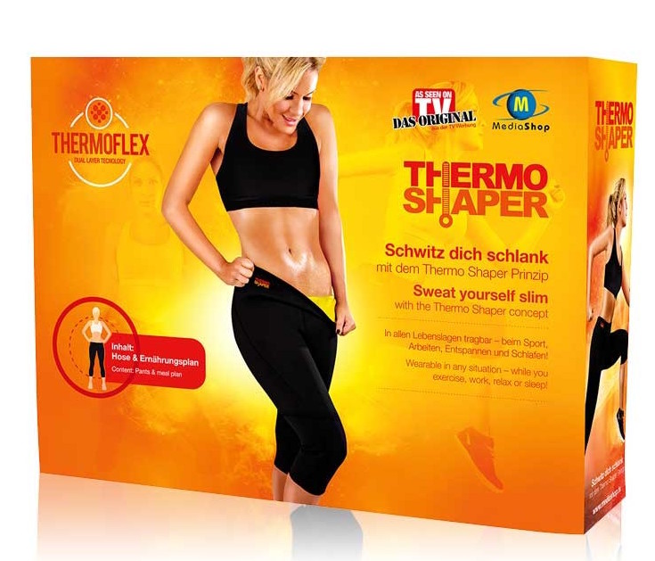 Thermo Shaper Hose