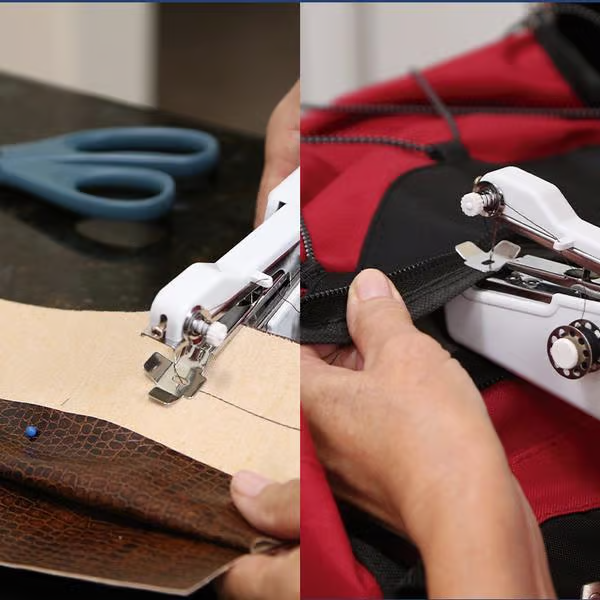 Мини-швейная машина Starlyf Fast Sew