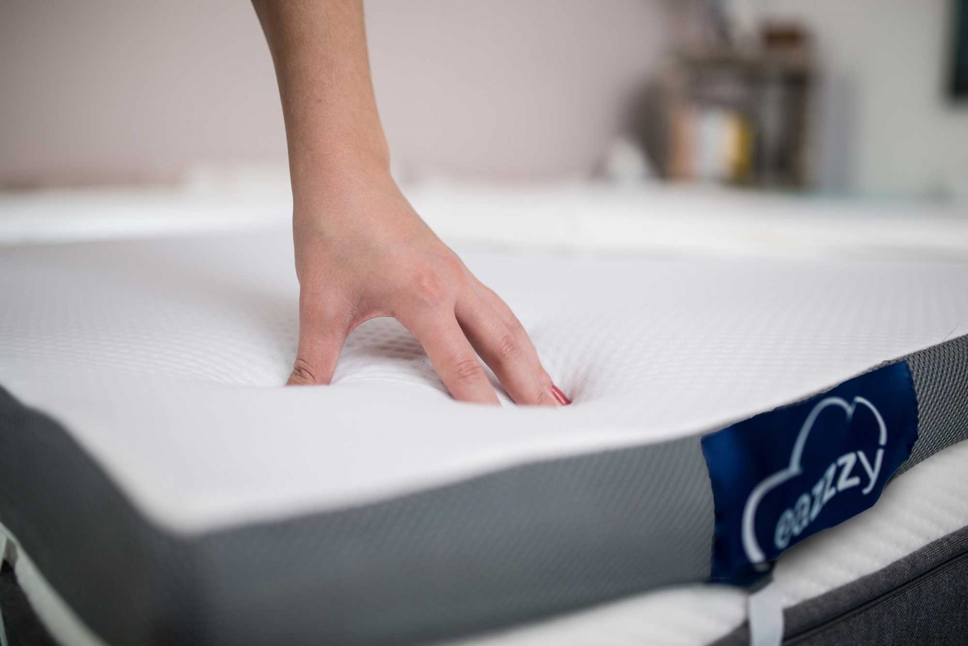 eazzzy mattress topper reviews