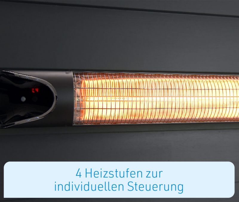 Livington Instant Heater BM1000096