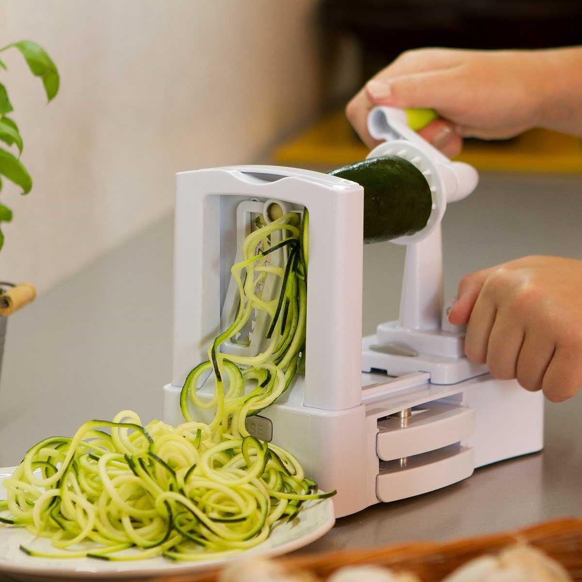 Овощерезка Veggie Cut | BMOVeggieCut
