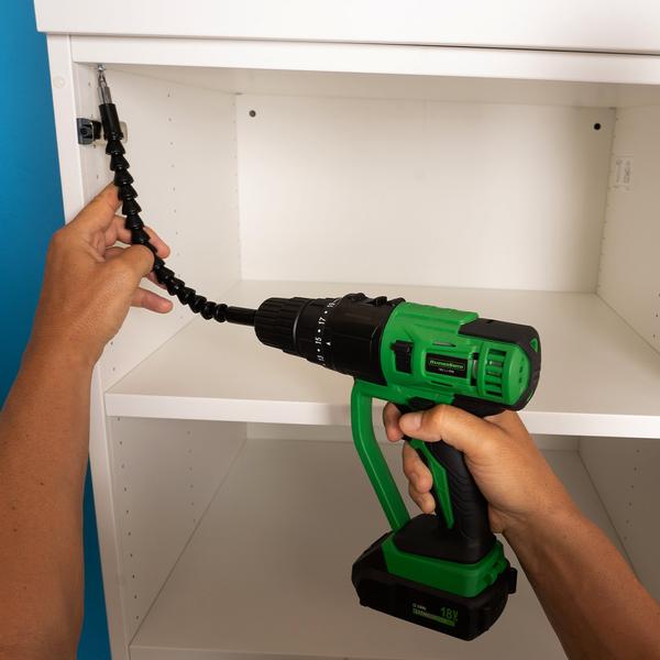 Hammersmith MultiTool Многофункциональный инструмент